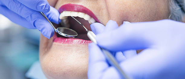 Best Pediatric Emergency Dentist in South Lockport, NY